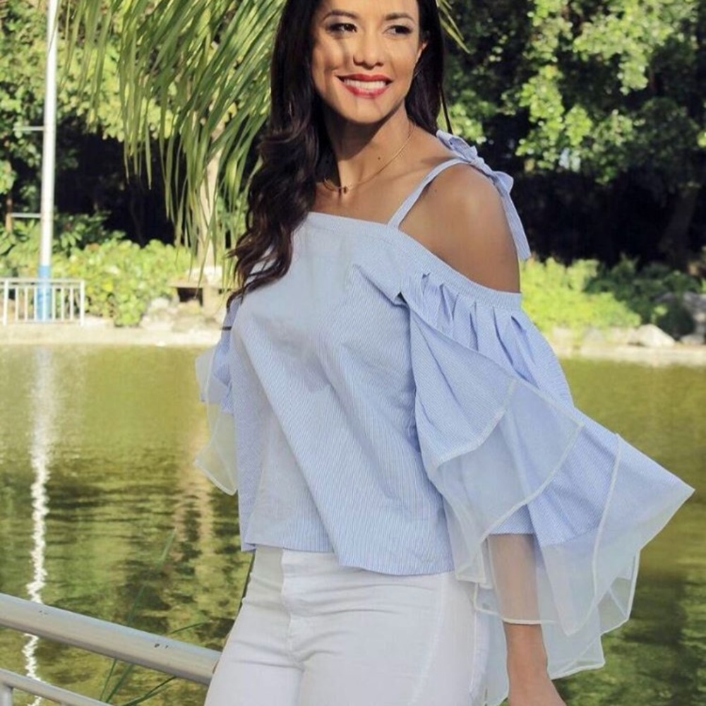 Ángel Top